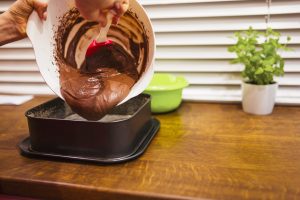 Tips Menyimpan Cokelat Baking Agar Tidak Meleleh