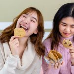 Resep Cookies Renyah di Luar Lembut di Dalam Tanpa Mixer