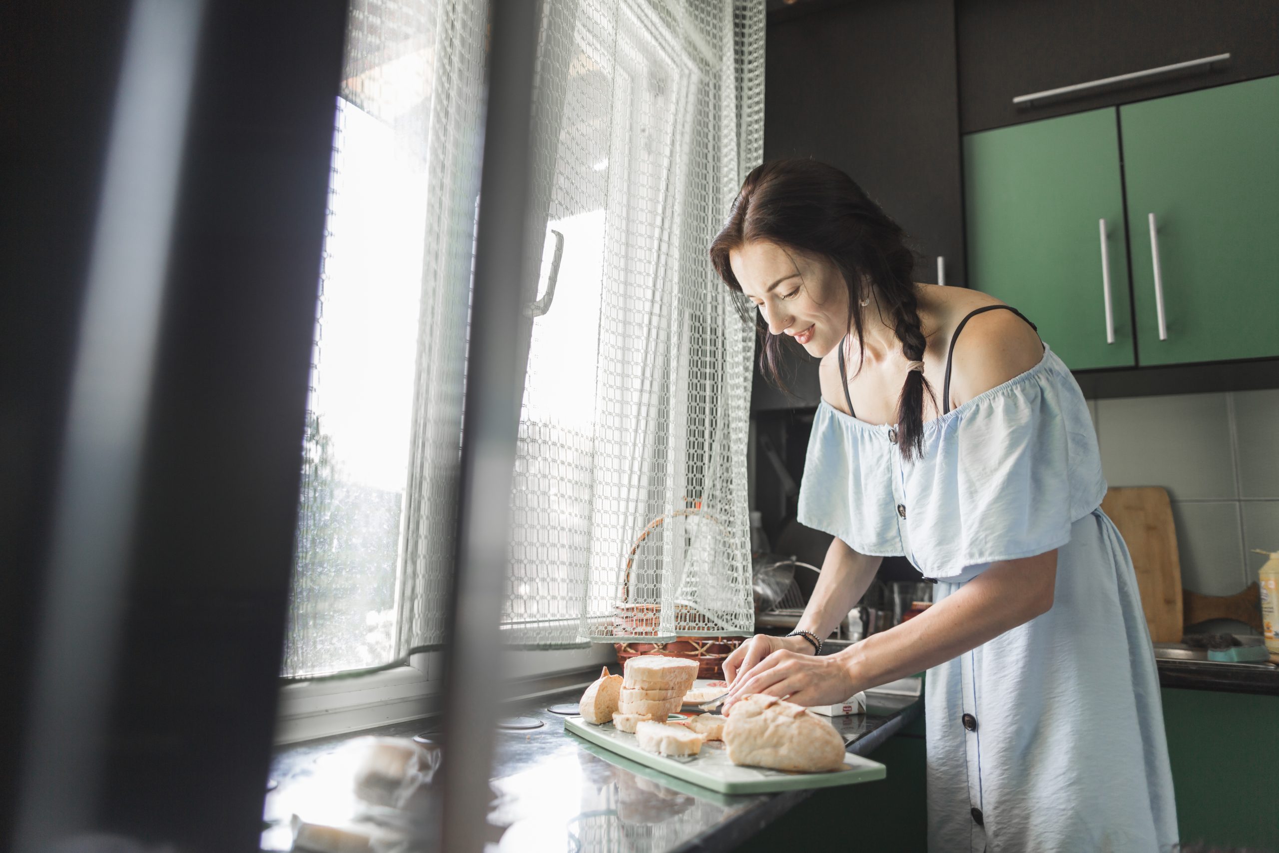 Ide Baking untuk Kumpul Keluarga