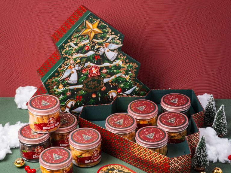 Parcel-Natal-Varian-Lengkap