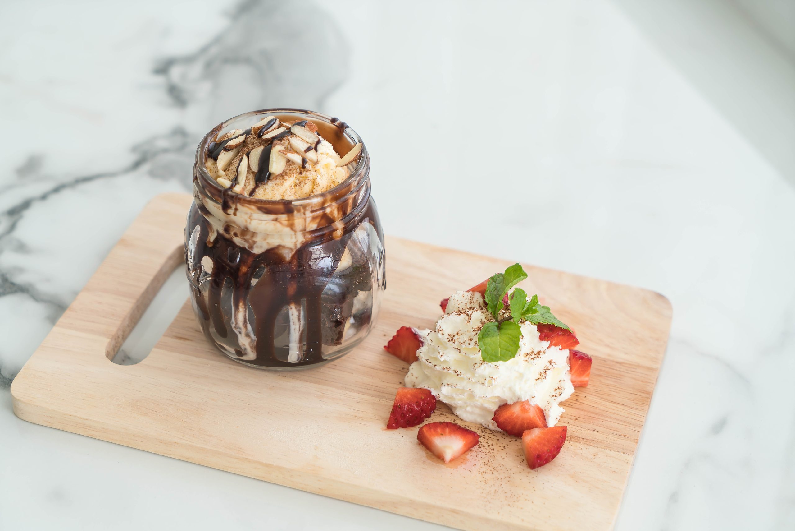 Dessert Cokelat yang Cocok untuk Buka Puasa