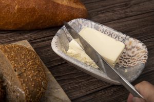 Perbedaan Butter dan Margarin dalam Hasil Akhir Kue