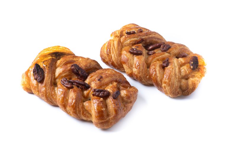 Kreasi Puff Pastry Manis untuk Takjil Cepat Saji