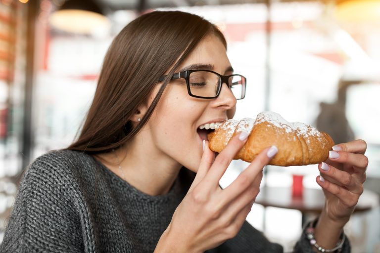 Roti Isi Ayam untuk Menu Sahur Praktis